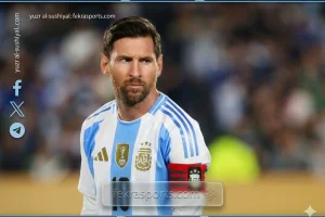 ميسي يختار الصمت ويبتعد عن الانتخابات الرئاسية في برشلونة