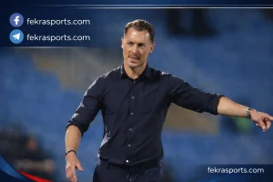 يايسله يمنح لاعبي الأهلي راحة يومين بعد الفوز على الاتحاد في ديربي جدة