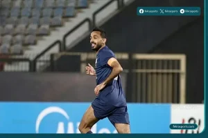 أيمن الشريعي