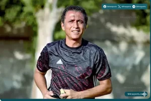 عبد الناصر محمد