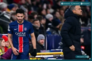 لويس إنريكي