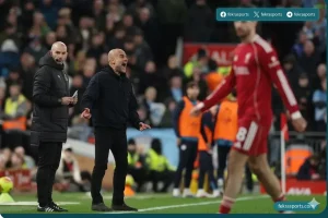 مانشستر سيتي